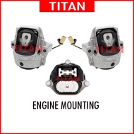 AUDI A4 A5 Q5 B8 ENGINE MOUNTING  8R0199381AK 8R0199381C 8K0399151DD 8K0399151BD 8R0198381B