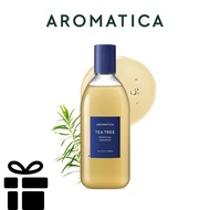 Aromatica Teatree Purifying Shampoo 400ml
