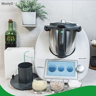 {Moily0} Thermomix Bimby Tm5 Tm6 Blade Cover Sous Vide Blender Part Food Cover Cooking Kitchen Accessories Tools new