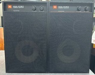 JBL 4312M II