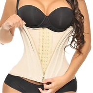 BEST Waist Trainer Body Shaper Fajas Modeladoras Mujer Amincissante Femme Ventre Plat Slimming Belt