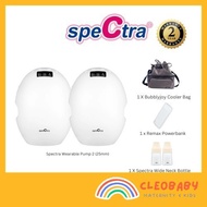 Spectra Wearable Breast Pump