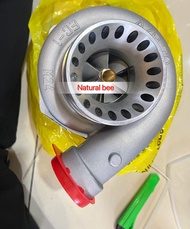 Turbo Charger AR70 GT3582 Buntut 82 ( T3 Flange ) - 000266