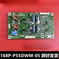 Chuangwei 55E680E 55E7DRS Constant Current Board 5800-P55DWM-0530 168P-P55DWM-05 Z13