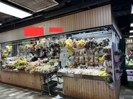 頂讓：街市中草藥及湯包店舖