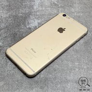 『澄橘』Apple iPhone 6 Plus 64GB (5.5吋) 金 港版《二手 無盒裝》A67826