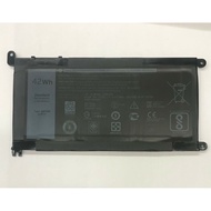 For Dell Inspiron 5568 7579 7368 5567 3CRH3 Laptop Battery WDXOR 11.4V 42Wh