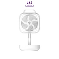 SwitchEasy SwitchFan Portable Folding Fan (10000mAh)