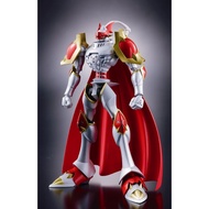 D-Arts Dukemon 2nd Hand New Condition.