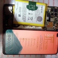 MESIN HP OPPO RENO 4f(MINUS LCD MINUS BATRE