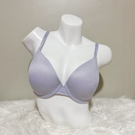 34DD — VS PINK Push-up Bra (fits 36D)