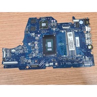 L22744-601 For HP 17 NOTEBOOK 6050A2982701 With i5-8250U Laptop Motherboard (KN 199)