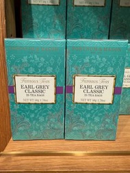 英國皇室御用茶葉品牌 Fortnum & Mason 多款茶包 25個 50g