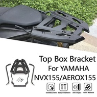 YAMAHA NVX V1 REAR RACK MONORACK TOP BOX RACK GIVI SIPUT Alien BOX SPOILER RACK HEAVY DUTY NVX155 MO