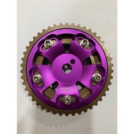 Hks Adjustable Cam Pulley Proton Putra/4g91/4g92/4g93 Gsr Turbo / Gsr NA Twin Cam Adjustable Pulley Mivec