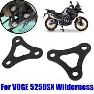 Rear Suspension Lowering Links Seat Lowering For VOGE 525 DSX DS525X DSX525 525DSX DSX 525 Wildernes