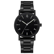 Jam Tangan Lelaki Watch Men Original Multi Function Waterproof Luminous Pointer Quartz Watches With 