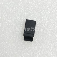 Suitable for Canon EOS 5D Mark III 5D3 6D 5DS 5DSR Battery Compartment Small Leather Blocking Batter