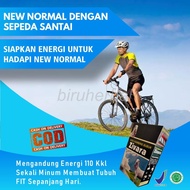 Susu Kambing Etawa ZIVARA