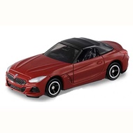 TOMICA 74 BMW Z4 (red)