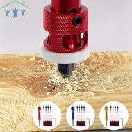 Limit Countersink Drill Bit Set Wood Countersink Drill Bit Wood Hole Countersink Drill SHOPTKC8355