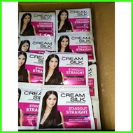 ❡ ☌ CREAMSILK SACHET  1 DOZEN