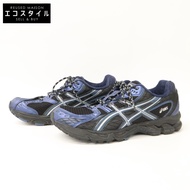 ASICS 1203A543 GEL-NIMBUS 10.1 運動鞋，美國尺寸 8 [二手]