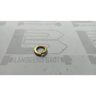 10 PCS SpringRing Peer/ Ver/ Veer M8/ 8MM/ 8mm Bolt Ring Skru