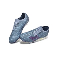 NB Furon V8 Elite FG men's knitting soccer shoes, Ultra-light football shoes 3D5K