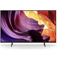 Sony 55" inch 55X80K Inch 4K Ultra HD TV X80K Series: LED Smart Google TV with Dolby Vision HDR (Ref