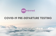 COVID-19 Testing (ART &amp; PCR Swab Test) - Minmed Group