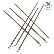 [GA] 110V/120V 300W-400W Stainless Steel Electric Oven Heating Element Heating Tube Replacement Repa