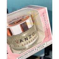 VANZO LX 【English Pear & Freesia】
