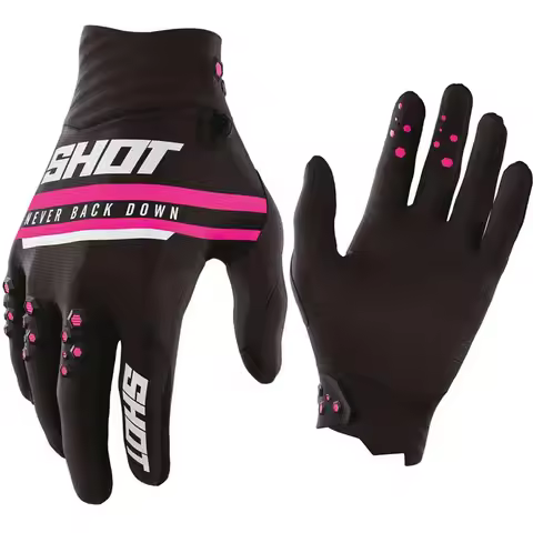 Motocross Cycling Top Mountain Bike Mx Gloves Motorcycle Bmx Gloves