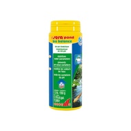Sera Pond Bio Balance (Helps stabilize and Balance KH, GH and pH in Koi ponds)