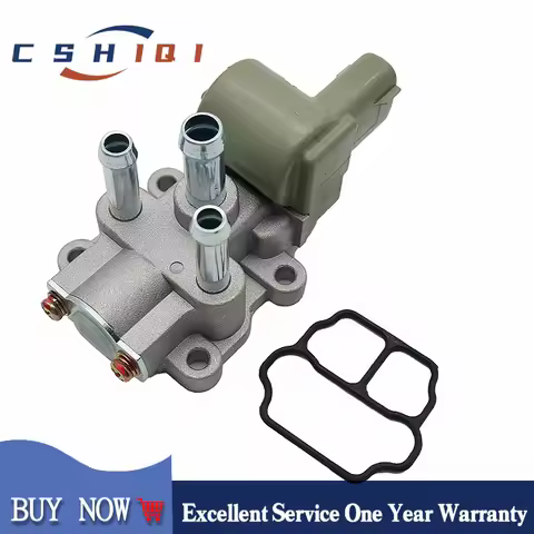 22270-74270 Idle Speed Air Control Valve For Toyota Rav4 I 2.0L Corona At210 St210 Picnic Sxm10 Lite