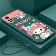 Casing for Redmi NOTE11-4G Redmi NOTE11 PRO NOTE11 PRO-4G 5G NOTE11 PRO+ 5G NOTE11E PRO-5G New 2025 