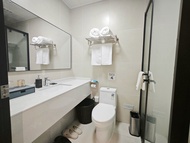 Wutongyu · Ziyun Hotel (Hefei Medicine Valley Industrial Park Innovation Avenue Store)