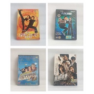 Jackie Chan Movies DVD Collection