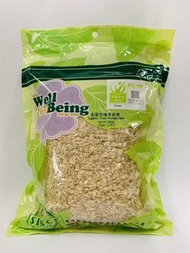 美國有機厚燕麥片 (原片/厚切麥片)