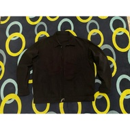 Work Jacket Original Fila Vintage Work Jacket/ Authentic