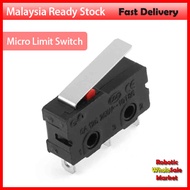 Micro Limit Switch 3pin 5A 125VAC KW11-3Z