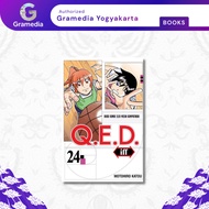 Gramedia Yogya - EDU Iff 24