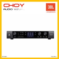 JBL BEYOND1 Karaoke Amplifier