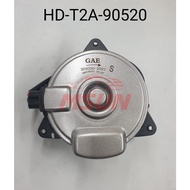 RADIATOR / AIR COND FAN MOTOR HONDA ACCORD T2A 268000-2021 268000-2031