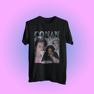 HOMAGE TEE - CONAN GRAY