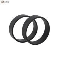 Vacuum Cleaner Knurled Belts for  SENTRIa G10,G10E Vacuum Cleaner Rubber Band,2PCS eden_carmen.my