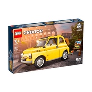 LEGO 10271 Expert Fiat 500