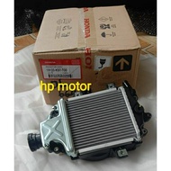 RADIATOR ASSY PCX150 ADV150 19100-K97-T00 RADIATOR ADV 150 PCX 150 ORIGINAL