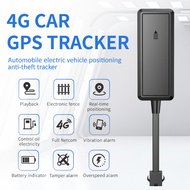 4G GPS Tracker # Wiring GPS Locator # Sim Card With 1 Year Data Plan